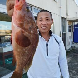 桑田観光 釣果
