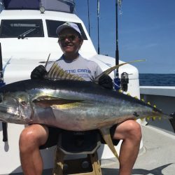 へいみつ丸 釣果
