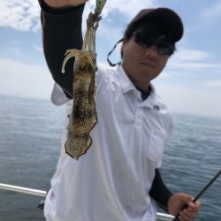 Magic(マジック) 釣果