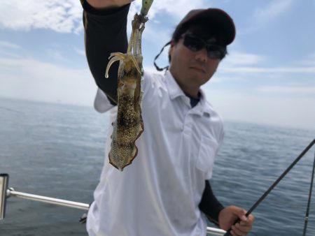 Magic(マジック) 釣果