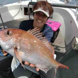 遊漁船 セトマリン 釣果