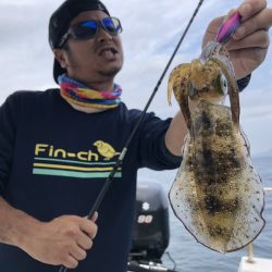 Magic(マジック) 釣果