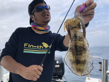 Magic(マジック) 釣果