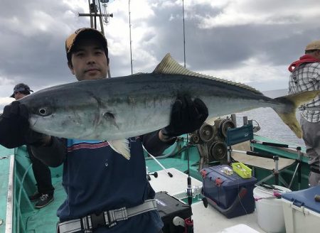 広進丸 釣果