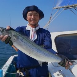 さわ浦丸 釣果
