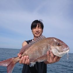 IDATEN(イダテン) 釣果