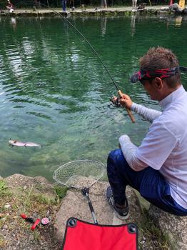 フィッシング サンクチュアリ 釣果