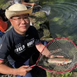 フィッシング サンクチュアリ 釣果