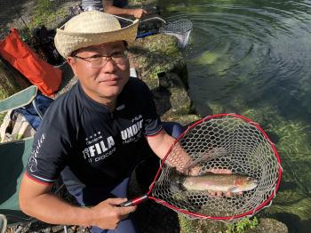 フィッシング サンクチュアリ 釣果