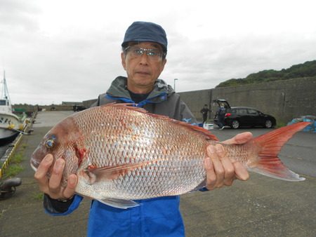 こうゆう丸 釣果