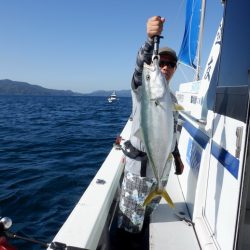 遊漁船 遊友 釣果