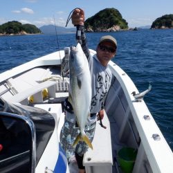 遊漁船 遊友 釣果