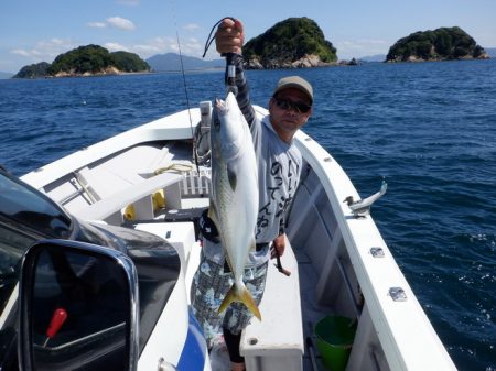 遊漁船 遊友 釣果