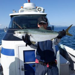 遊漁船 遊友 釣果