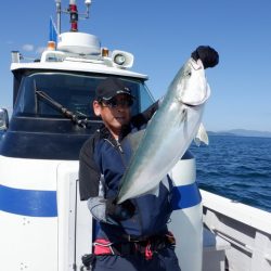 遊漁船 遊友 釣果