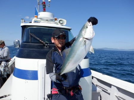 遊漁船 遊友 釣果