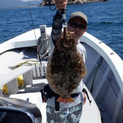 遊漁船 遊友 釣果