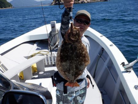 遊漁船 遊友 釣果