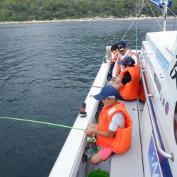 遊漁船 遊友 釣果