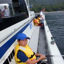 遊漁船 遊友 釣果