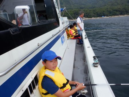 遊漁船 遊友 釣果