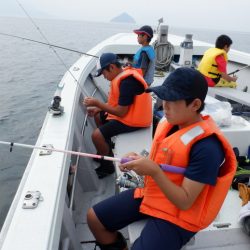 遊漁船 遊友 釣果