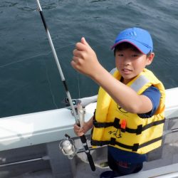 遊漁船 遊友 釣果