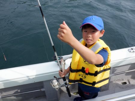 遊漁船 遊友 釣果