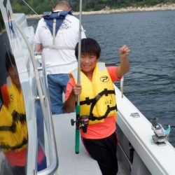 遊漁船 遊友 釣果