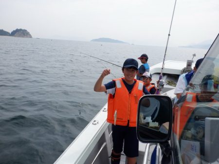 遊漁船 遊友 釣果