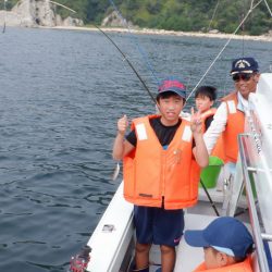 遊漁船 遊友 釣果