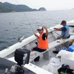 遊漁船 遊友 釣果