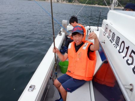 遊漁船 遊友 釣果