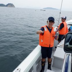 遊漁船 遊友 釣果