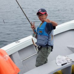 遊漁船 遊友 釣果