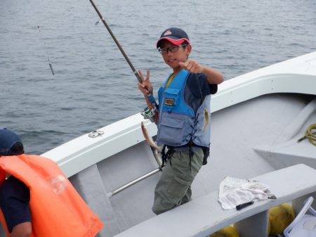 遊漁船 遊友 釣果