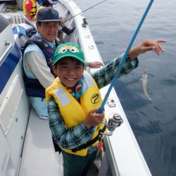 遊漁船 遊友 釣果