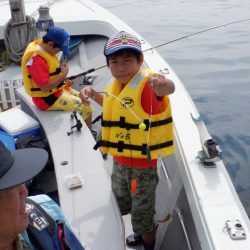 遊漁船 遊友 釣果