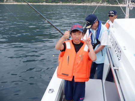 遊漁船 遊友 釣果