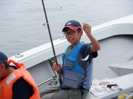 遊漁船 遊友 釣果