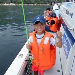 遊漁船 遊友 釣果