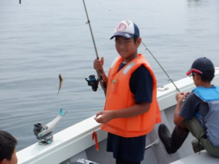 遊漁船 遊友 釣果