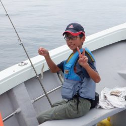 遊漁船 遊友 釣果