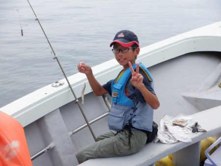 遊漁船 遊友 釣果