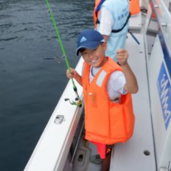 遊漁船 遊友 釣果