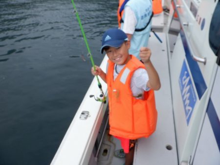 遊漁船 遊友 釣果