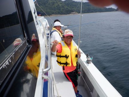 遊漁船 遊友 釣果