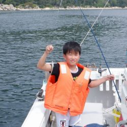 遊漁船 遊友 釣果