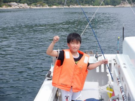 遊漁船 遊友 釣果