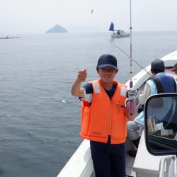 遊漁船 遊友 釣果